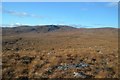 NC4607 : Carn nam Bo Maola, Sutherland by Andrew Tryon