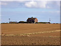 Cottages, East Ware Farm