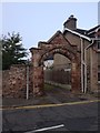 Viewhill Gate, Inverness