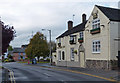 The Forge Inn, Glenfield