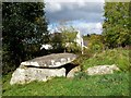 Haylie Chambered Tomb