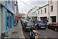 Market Street, Holyhead