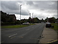 South end of Eastern Avenue, Dogsthorpe (2)
