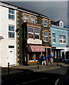 The Shoe Box, Tywyn