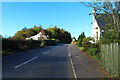 Kirkmichael Road, Straiton