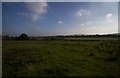 The Stour Valley and Hambledon Hill