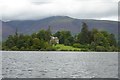 Derwent Isle