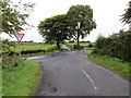 Crossroads at Whin Hill