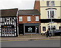 Deadwood Smokehouse, Beam Street, Nantwich