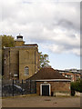 New River Head engine house, Islington