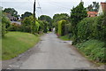 Alston Hall Lane