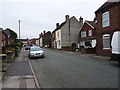 Foster Street, Blakenall Heath