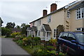 Cottages, Church Rd