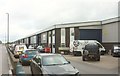 Severnside Trading Estate