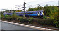 Pollokshields East railway station