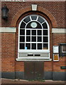 Postboxes, Bungay Post Office