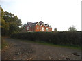 House on School Lane, Bricket Wood