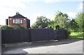 Grove Cottages, Barnby Road