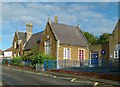 Harby Church of England Primary School