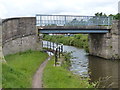 Martland Mill Bridge No 49