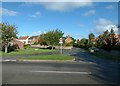 School Lane, Harby