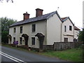 Chickering Hall Cottages