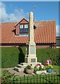 Plungar War Memorial