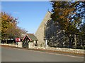 St John the Evangelist Church, Cotehill