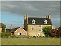 Manor Farmhouse, Barkestone-le-Vale