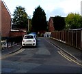 Turner Street, Nantwich