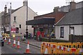 Carnoustie post office