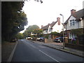 Woodside Road, Abbots Langley