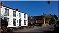 The Cross Keys, Epperstone