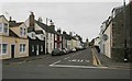 High Street, Kirkcudbright