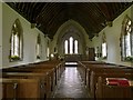 Church of St Michael, Harston