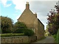 Hall Cottage, Woolsthorpe Lane