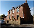 House on Moorlands Road