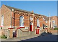 Methodist Chapel, Westwoodside