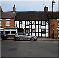 Dabber Cottage, Nantwich