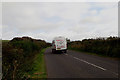 J4390 : Near Carrickfergus by Robert Ashby