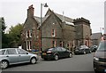 The Stewartry Museum, Kirkcudbright