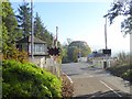 Low House Level Crossing