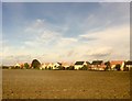 Farmland at Steventon