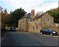 Houses at Merriottford