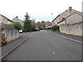 Milnthorpe Close - Wetherby Road