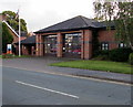 Nantwich Community Fire Station