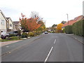 Firbeck Road - New Road