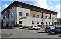 Church View Primary Care Centre, Nantwich