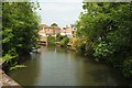 River Mole, East Molesey