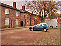 Brethren Street, Fairfield Moravian Settlement